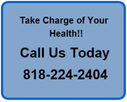 Take Charge of Health Take Charge of Health